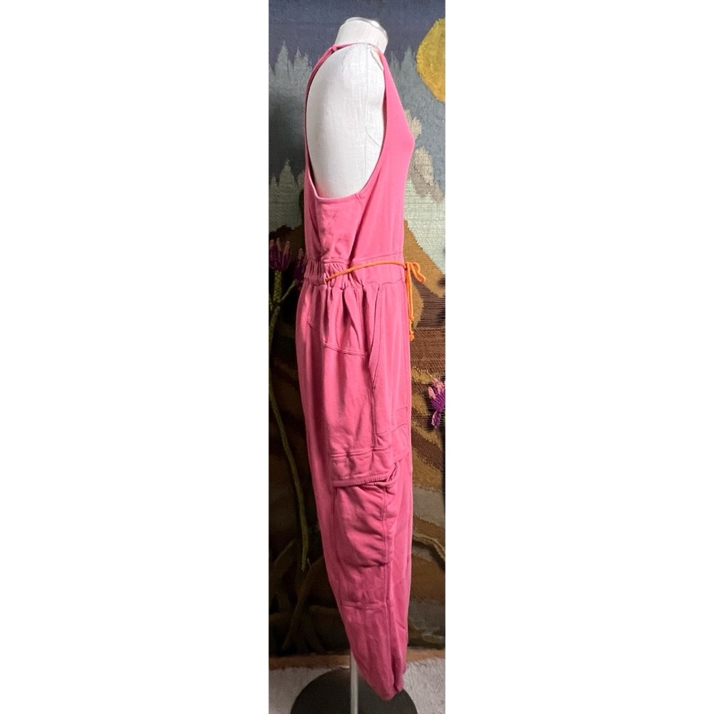 Anthropologie Jumpsuit - Picture 4 of 14